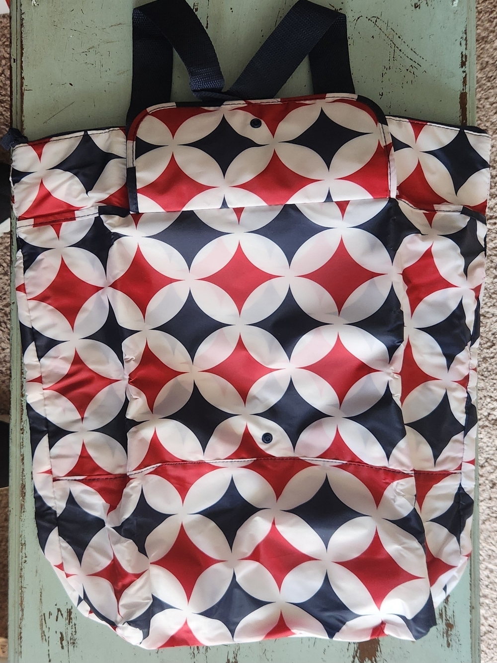 California Innovations Insulated Market Tote